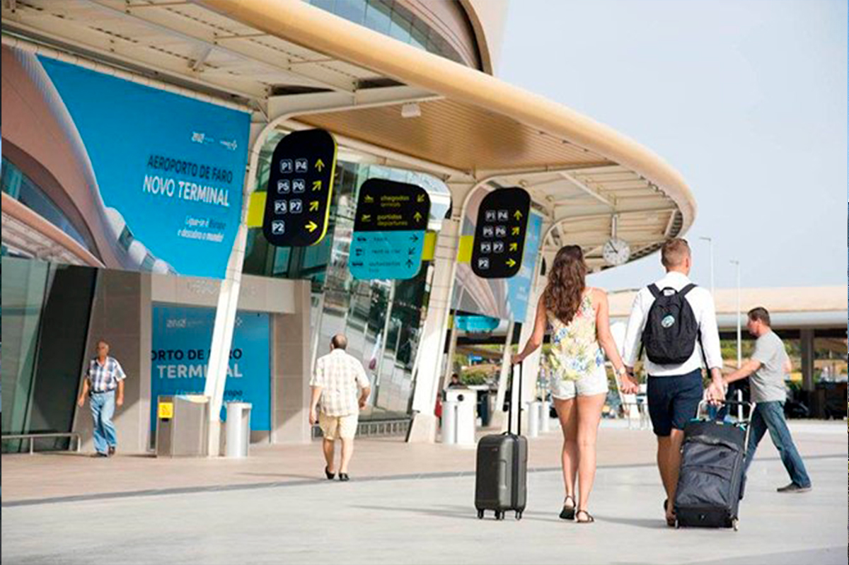 Aeroporto-Fao Aeroporto-Fao