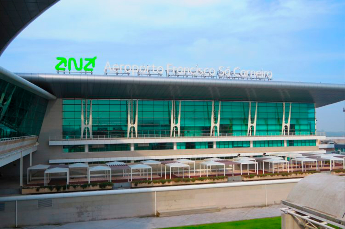 Aeroporto-Opo Aeroporto-Opo